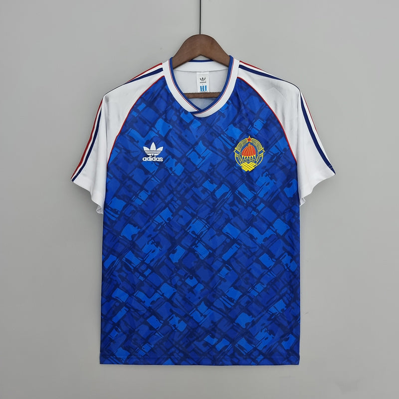 1992 Yugoslavia home S-XXL(226E)