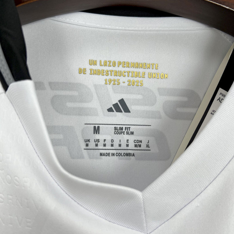Colo Colo 2025∕26 Home Jersey(FC01)
