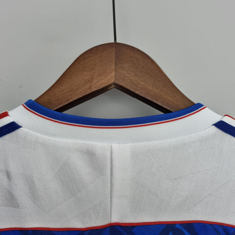 1992 Yugoslavia home S-XXL(226E)
