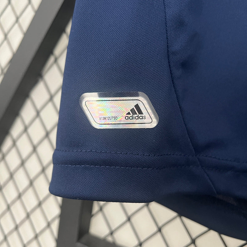 Retro Scotland 12∕14 Home S-XXL(A46C)