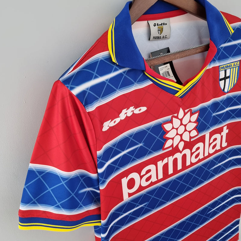Retro Parma 98∕99 away S-XXL(B08E)