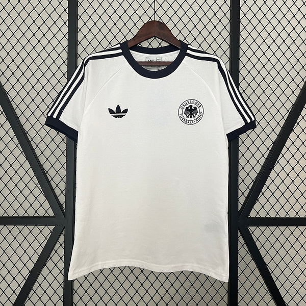 Retro Germany 1992 Home S-XXL(825C)