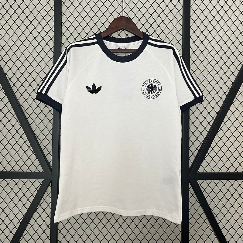 Retro Germany 1992 Home S-XXL(825C)