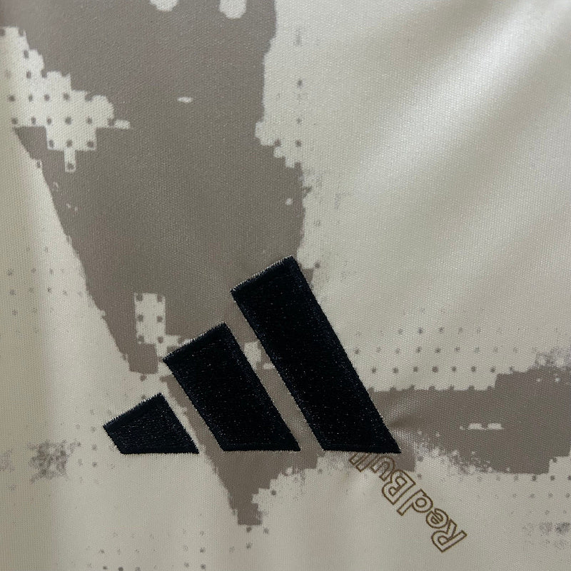 25∕26 New York Red Bulls Away  S-4XL