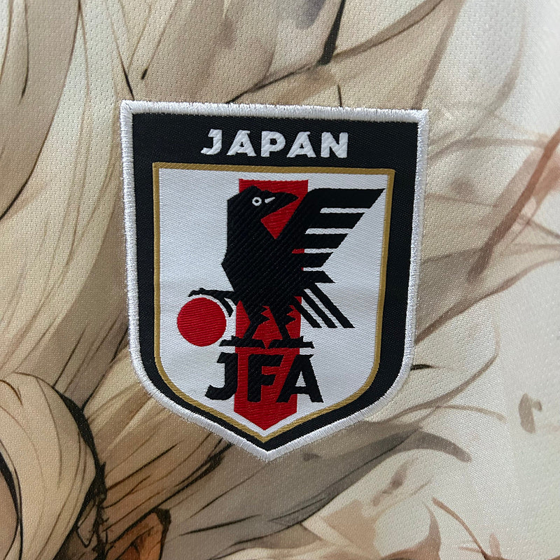 2025 Japan Special Edition S-XXL