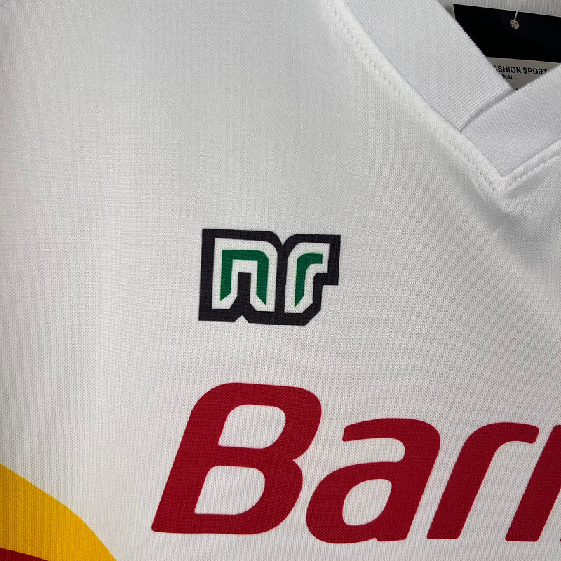 Retro Roma 90∕91 away S-XXL(CD31)