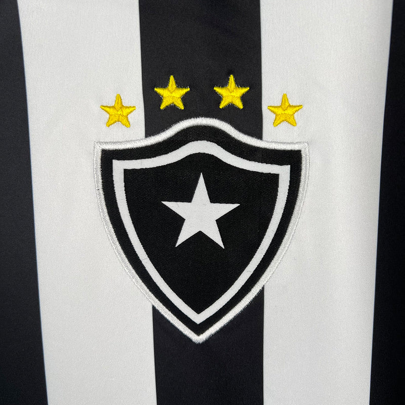Retro Botafogo 1992 Home S-XXL(D30A)