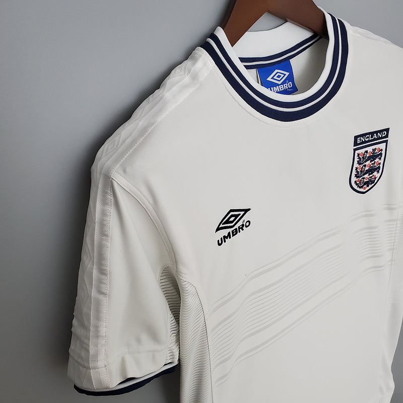 2000 England home S-XXL(058E)