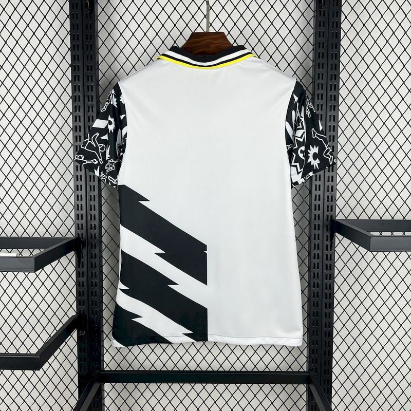Premier League 2025∕26 Anti-Racism Jersey