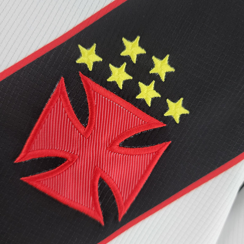 Retro Vasco da Gama 2000 White S-XXL(28EC)
