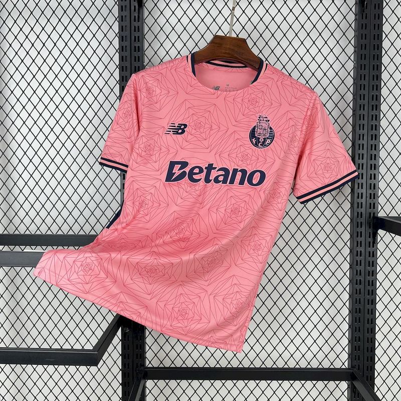 FC Porto 2025∕26 Home Jersey
