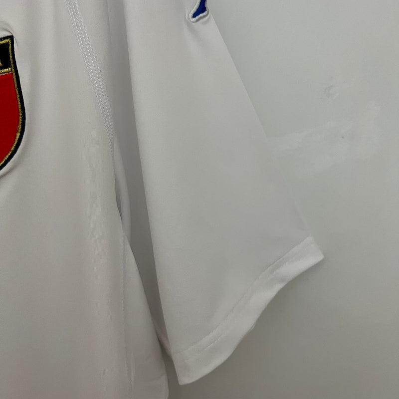 Retro Italy 2000 Away S-XXL(AE12)
