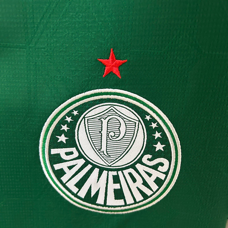 25∕26 Palmeiras home S-4XL