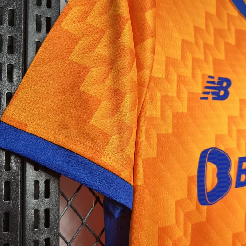FC Porto 2024∕25 Away Jersey