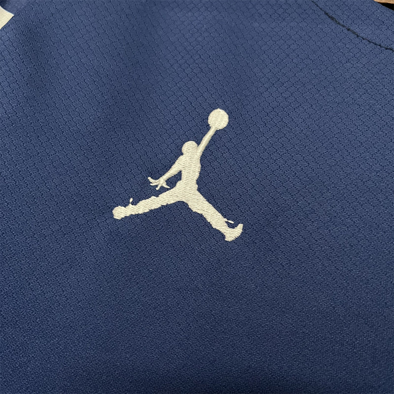 24∕25 PSG IIII Jersey S-XXXXL