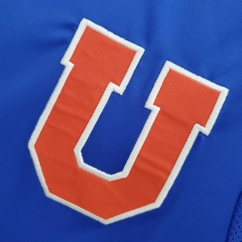 2011 Universidad de Chile home S-XXL(8439)