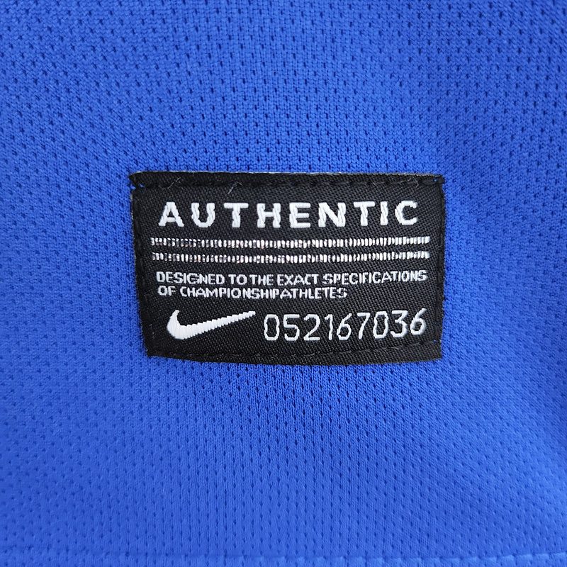 Retro Boca Juniors 10∕11 home S-XXL(CD09)