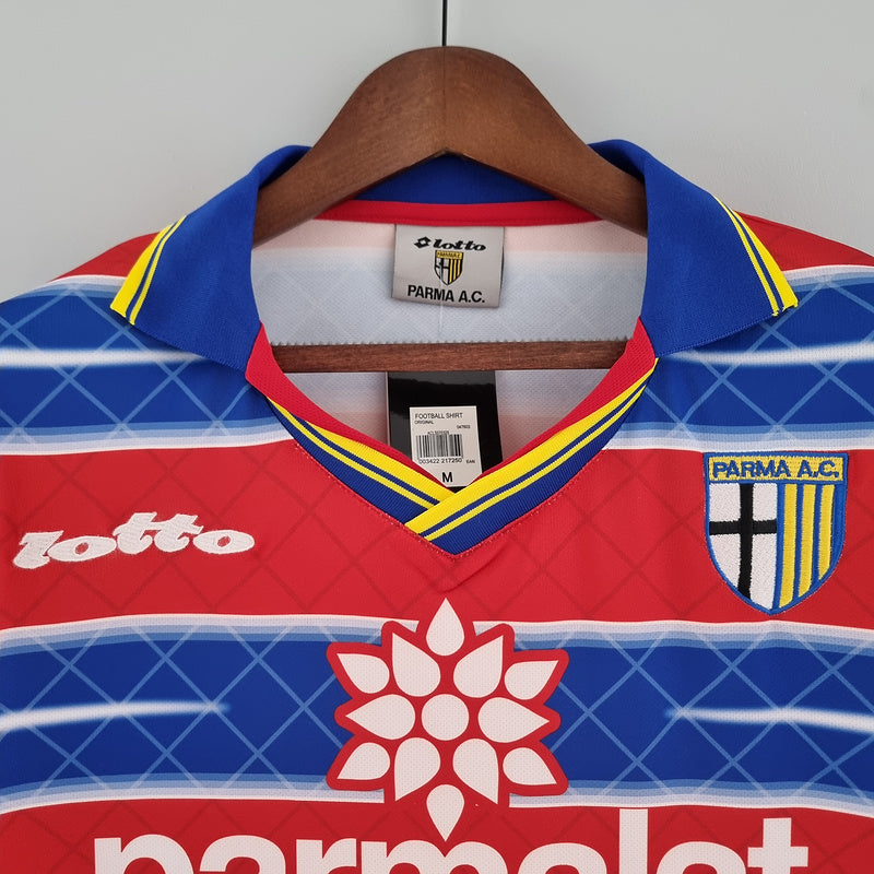 Retro Parma 98∕99 away S-XXL(B08E)