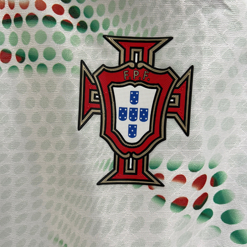2025 Portugal Away S-4XL