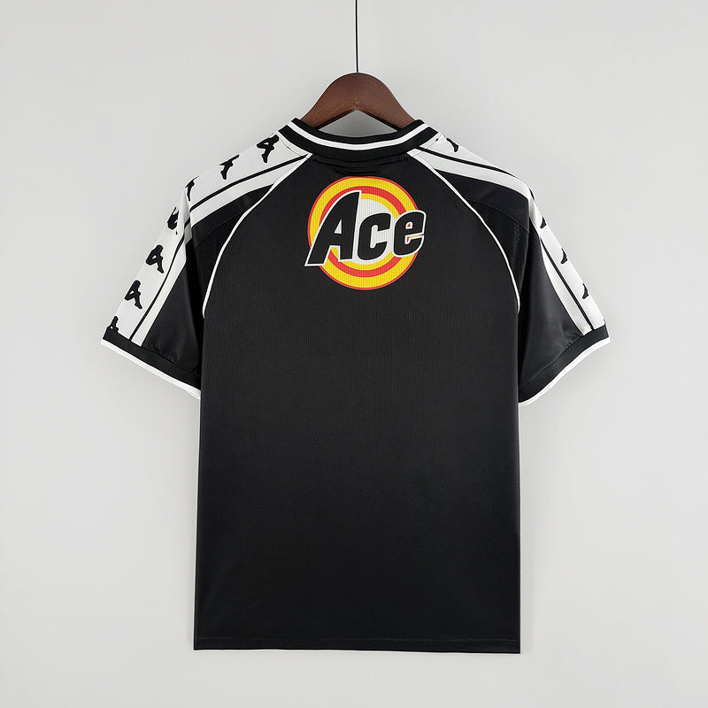 Vasco da Gama 2000 黑色 S-XXL(A53E)