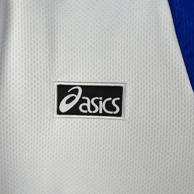 Retro Blackburn 94∕95 Home S-XXL(3D26)
