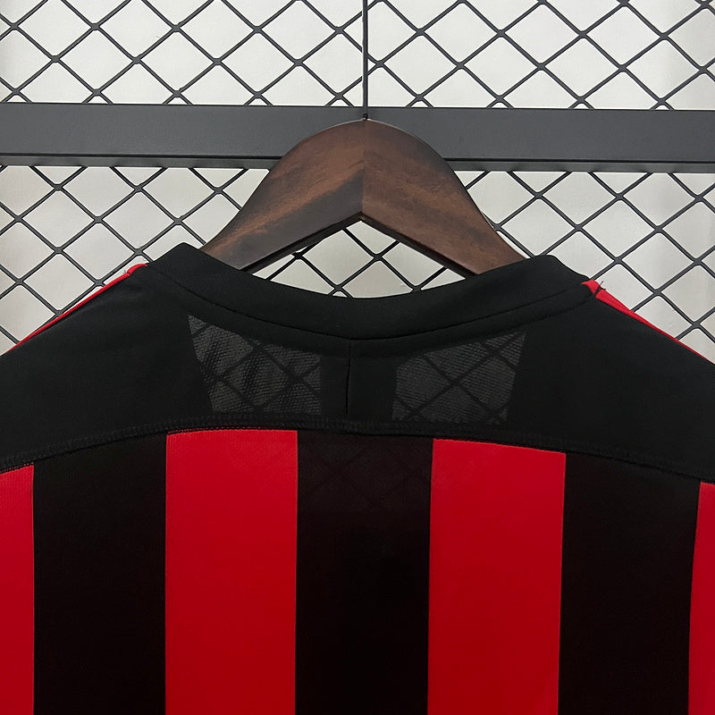 AC Milan 03∕04 Home S-XXL(894B)