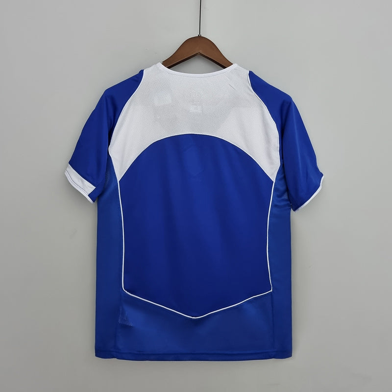 2004∕06 Brazil away S-XXL(90A6)