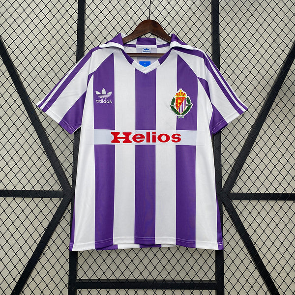 1984 Valladolid Home Stadium S-XXL(B86C)