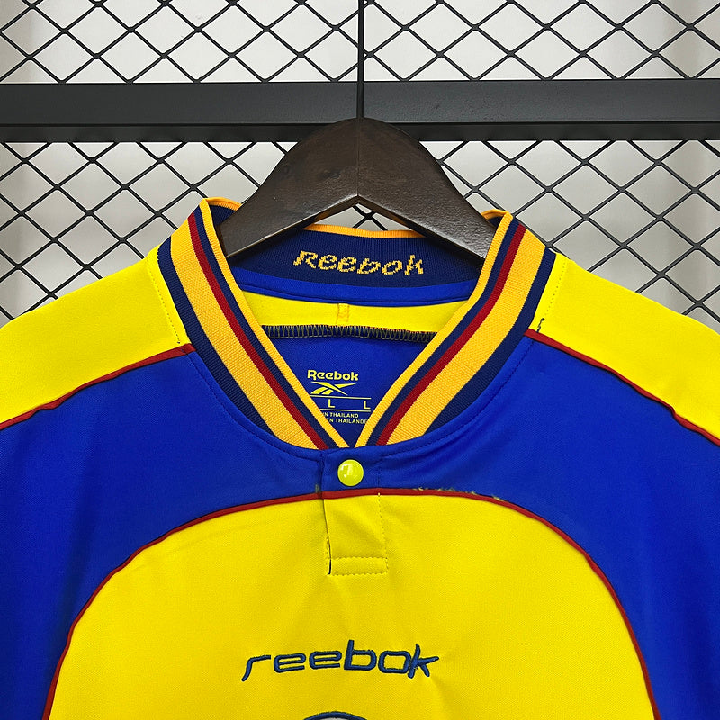Retro Columbia 01∕02 Home S-XXL(3198)
