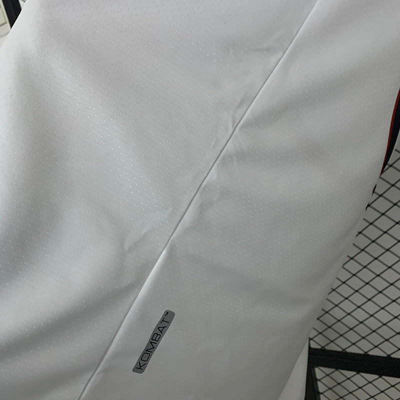 Retro Vasco da Gama 1997 White S-4XL(A018)