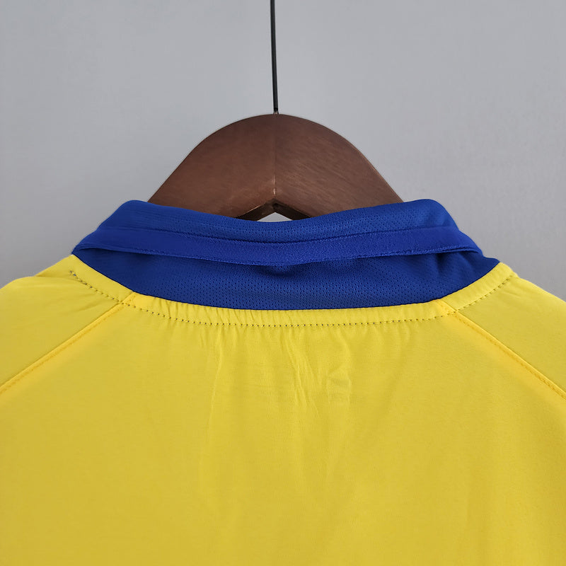 Arsenal 03∕05 away S-XXL(D496)