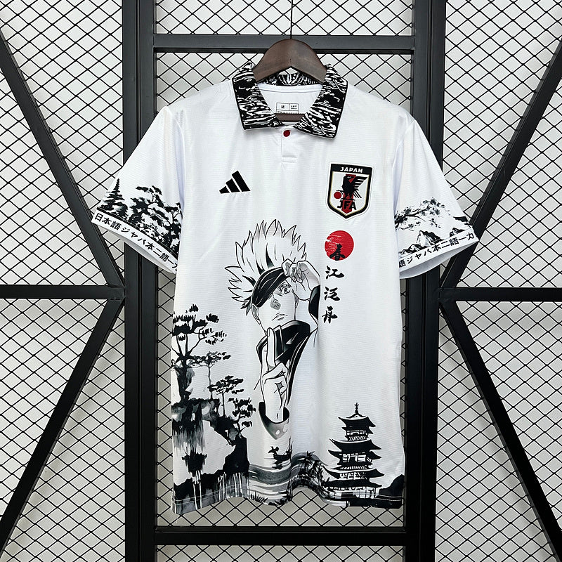 2024 Japan Special Edition S-XXL(C9B8)