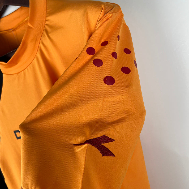 Retro Roma 05∕06 Home S-XXL(DFCD)