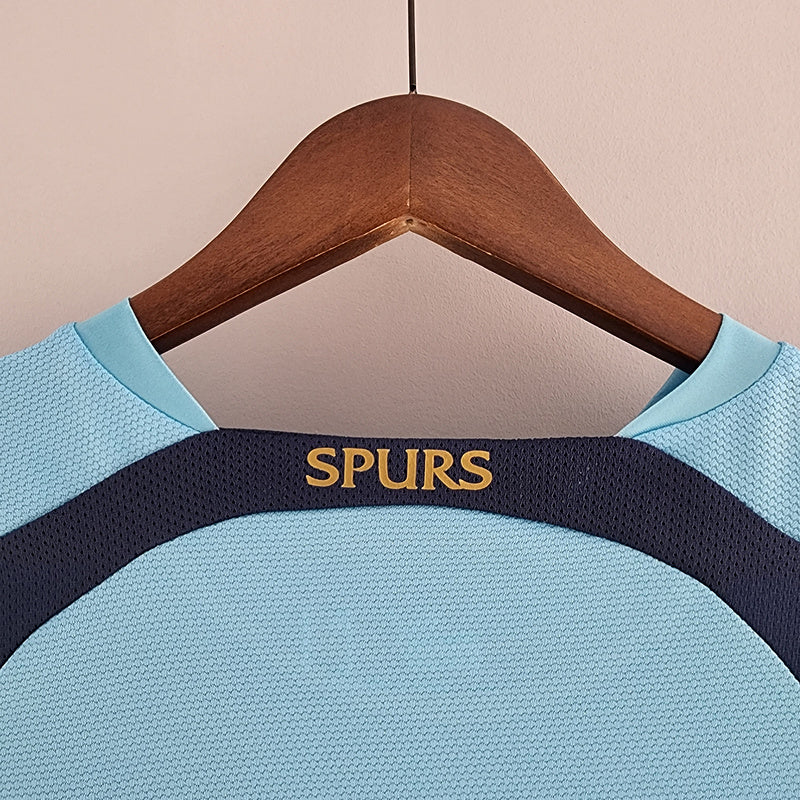 Retro Tottenham 06∕07 away S-XXL(5B0A)