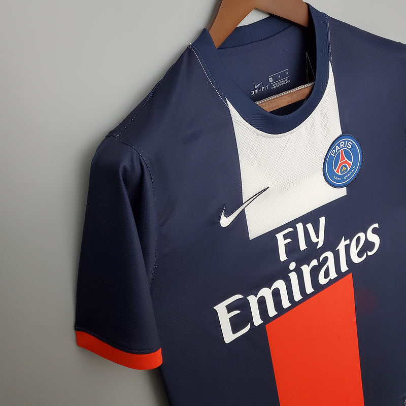 13∕14  PSG Home S-XXL(E73C)