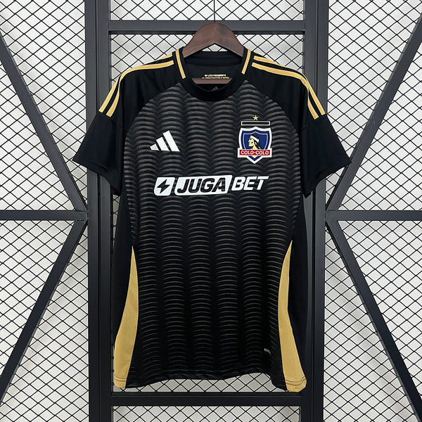 25∕26 Colo Colo Away S-XXL