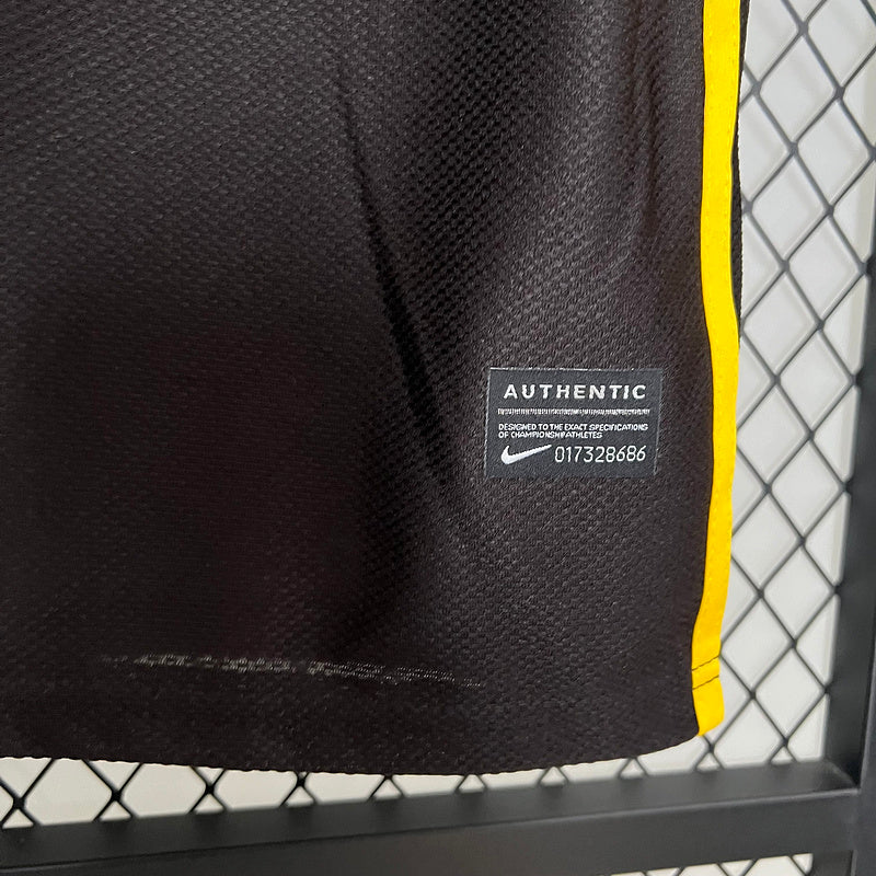 Barcelona 13∕14 third away S-XXL(B3D1)