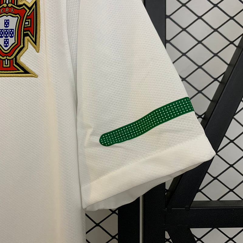 Retro Portugal 2010 Away S-XXL(531E)
