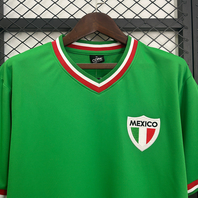 1970 Mexico home S-XXL(5D94)