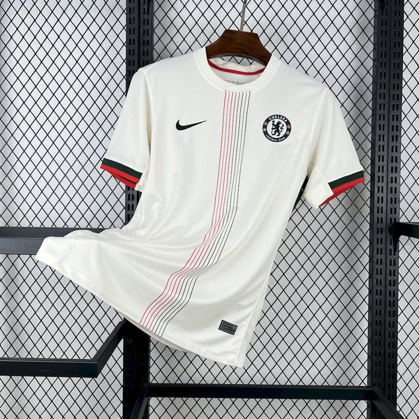 Chelsea 2025∕26 Away Jersey