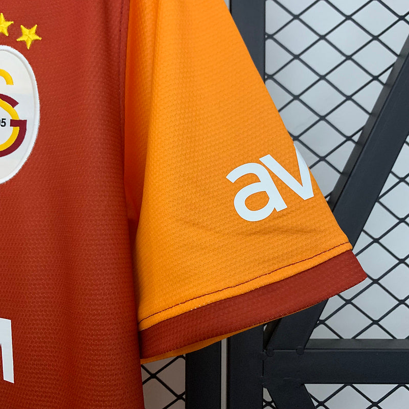 Retro Galatasaray 13∕14 Home S-XXL(1643)