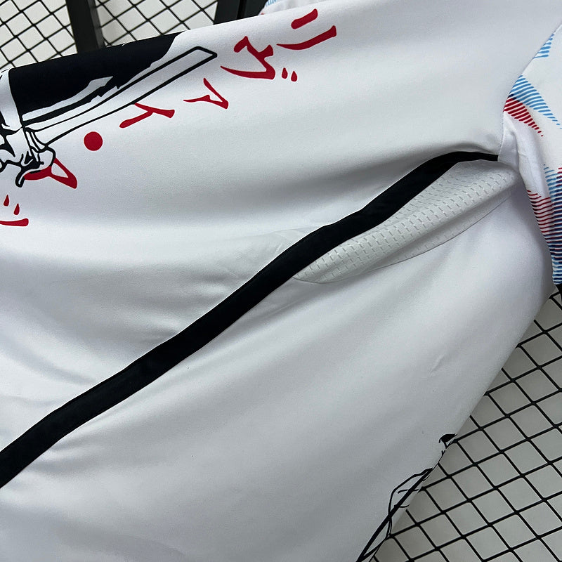 2024 Japan Special Edition S-XXL(83A7)