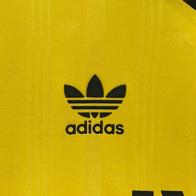Arsenal 86∕88 Away S-XXL(E172)