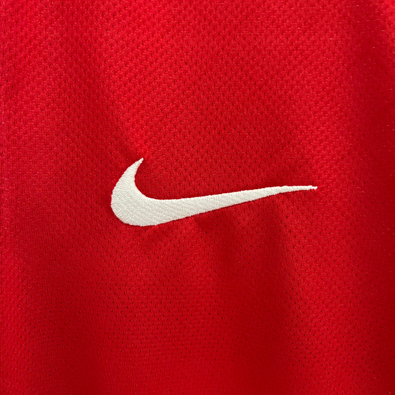 Arsenal 11∕12 Home 125th Anniversary S-XXL(282F)
