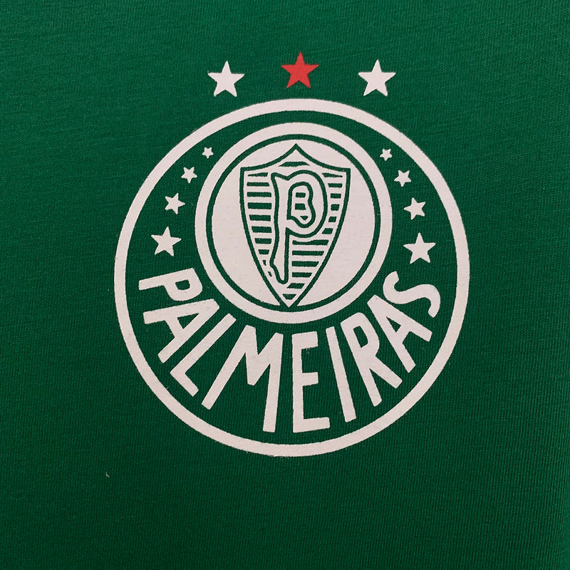 Retro Palmeiras 1987 home S-4XL(DA78)