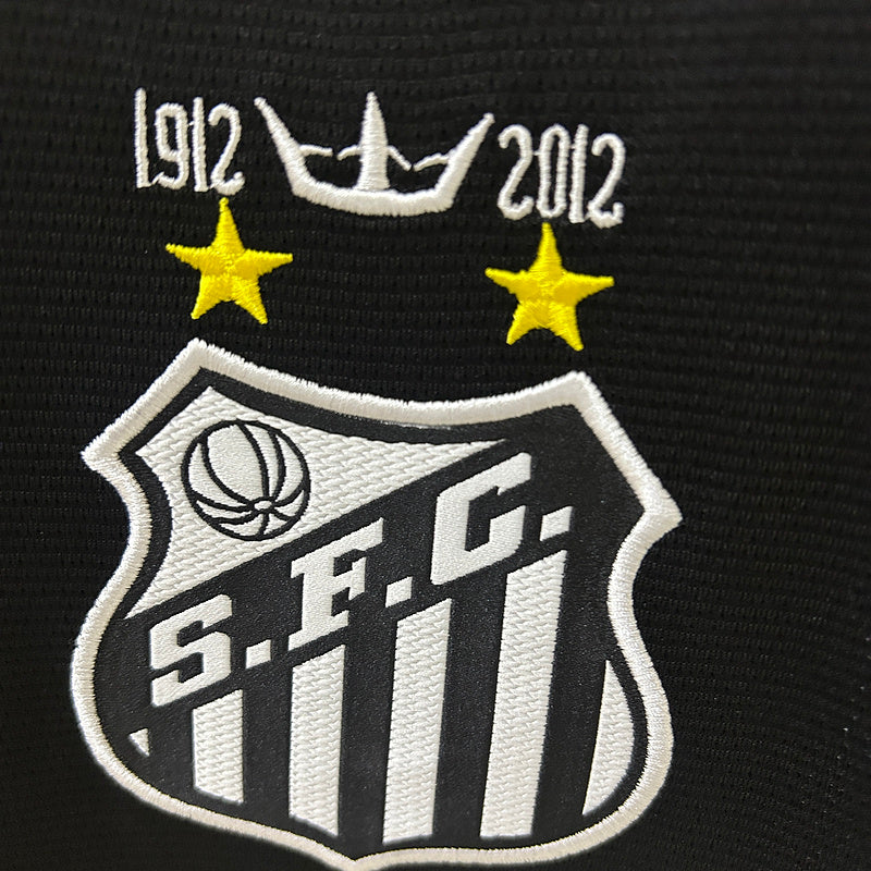 Retro Santos 12∕13 Away S-XXL(80FC)