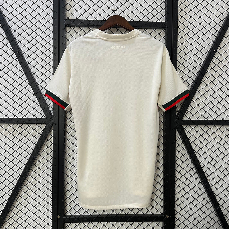 25∕26 Chelsea third away S-4XL
