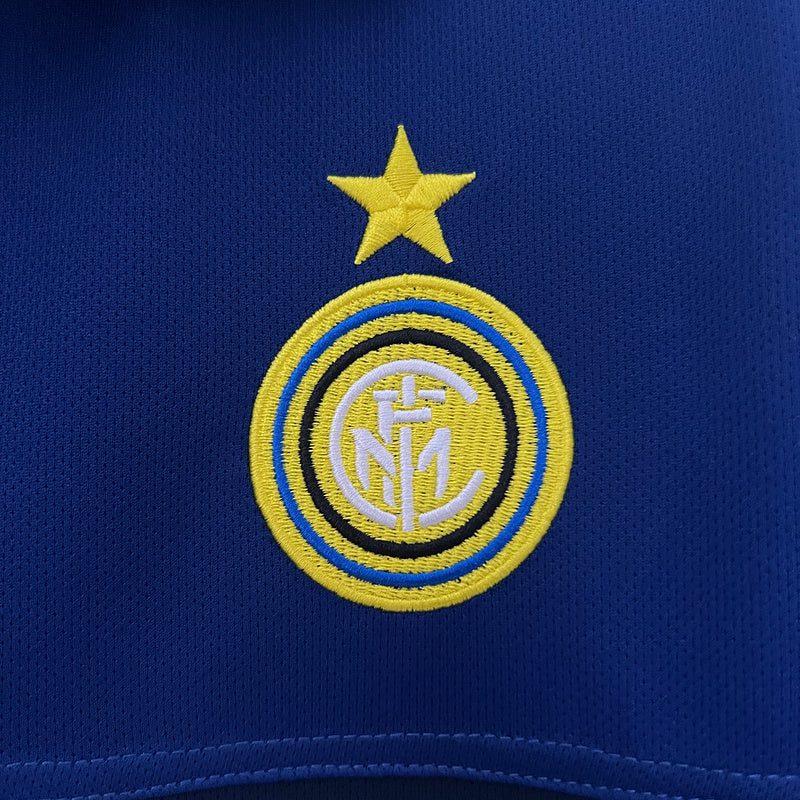 Retro Inter Milan 98∕99 third away S-XXL(FC83)