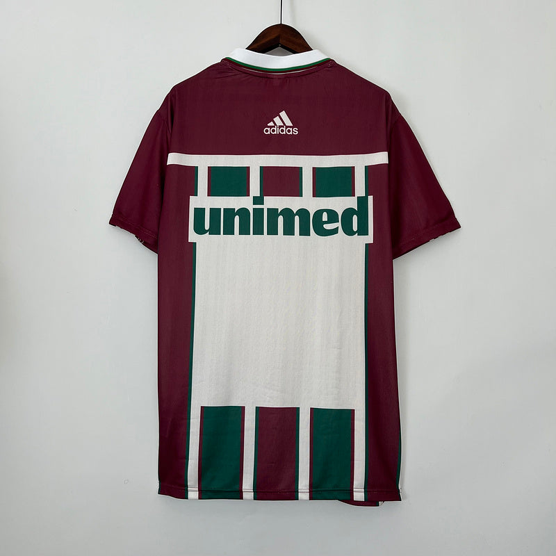 Retro Fluminense 2003 Home S-XXL(ED76)