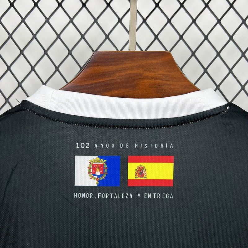 FanHercules CF 2025∕26 Away Jersey